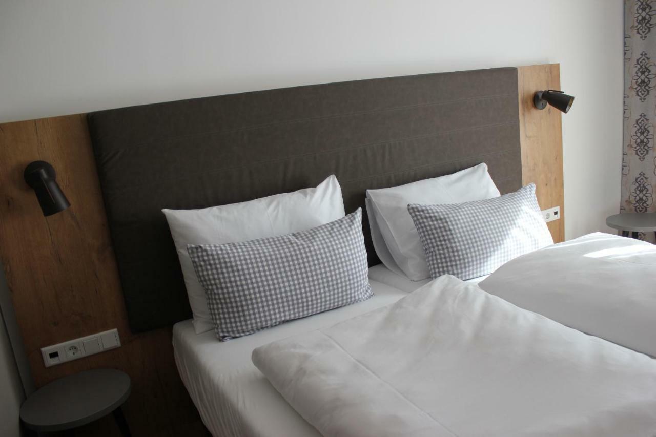 Hotel ブルンタール エクステリア 写真