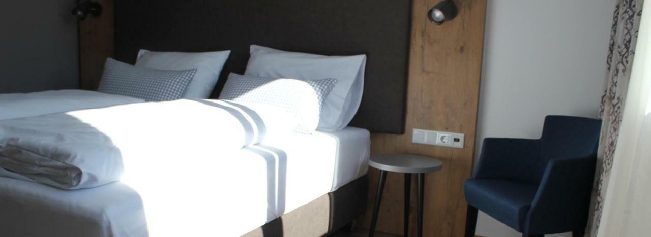 Hotel ブルンタール エクステリア 写真
